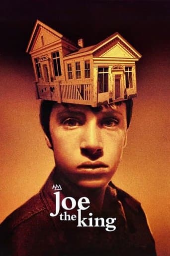 Watch Joe the King free online