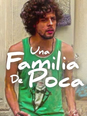 Watch Una familia de poca... free online