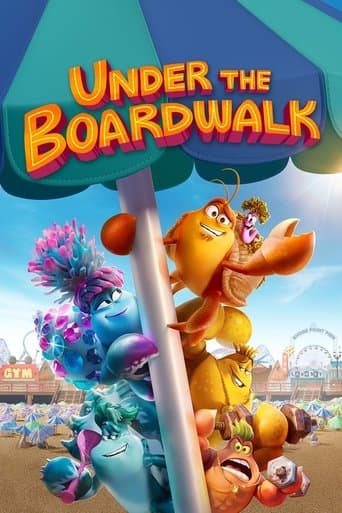 Watch Under the Boardwalk free online