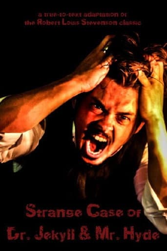 Watch Dr. Jekyll and Mr. Hyde free online