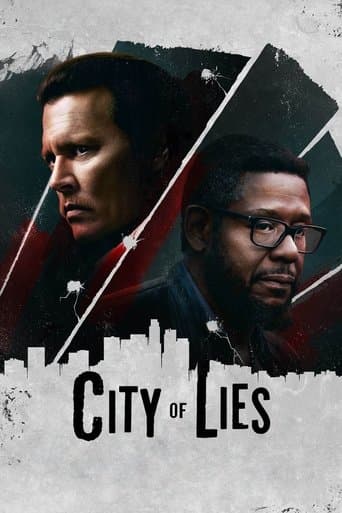 Watch City of Lies free online