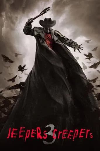 Watch Jeepers Creepers 3 free online