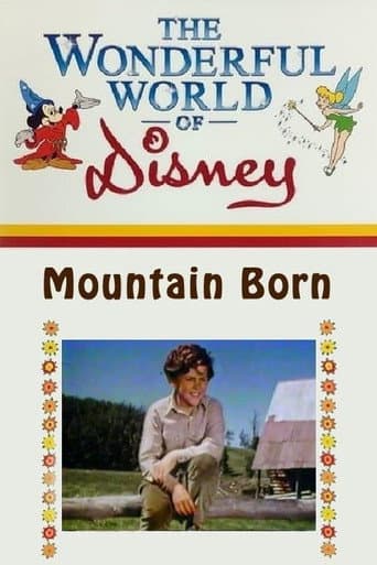Watch Mountain Born free online