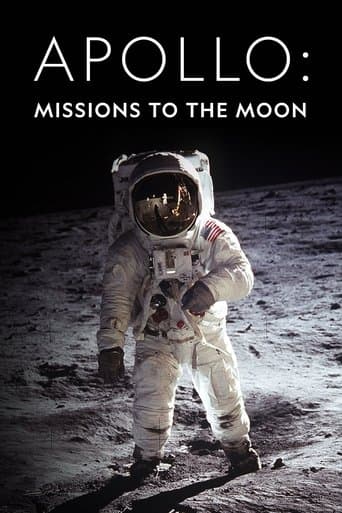 Watch Apollo: Missions to the Moon free online
