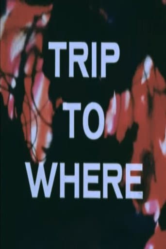Watch LSD: Trip to Where? free online