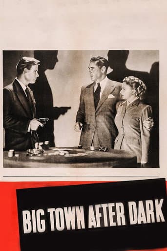 Watch Big Town After Dark free online