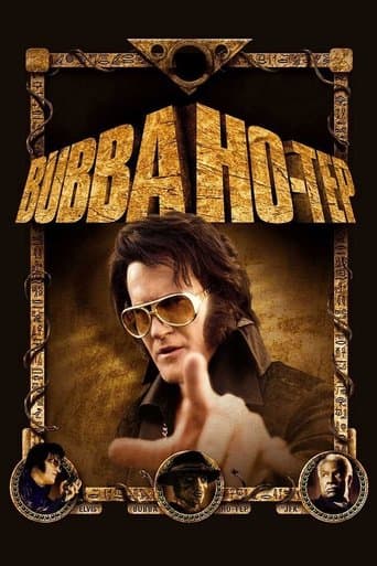 Watch Bubba Ho-tep free online