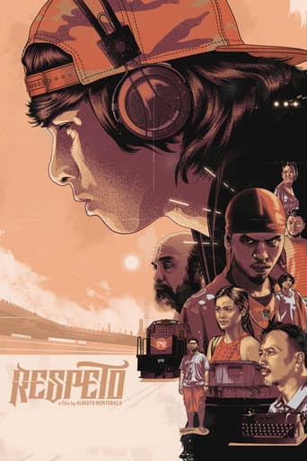 Watch Respect free online