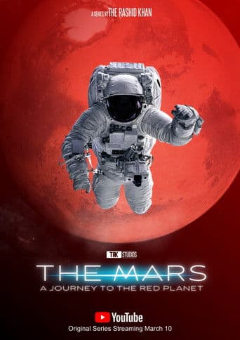 Watch The Mars free online