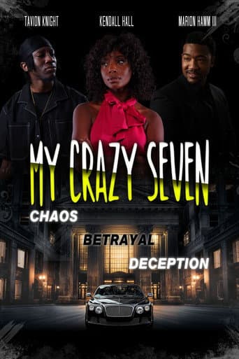 Watch My Crazy Seven free online