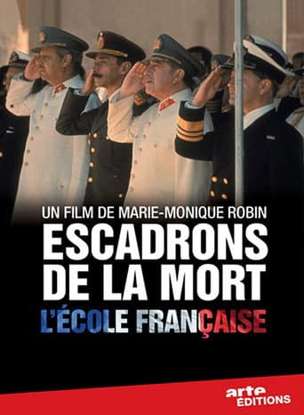 Watch Death Squadrons: The French School free online