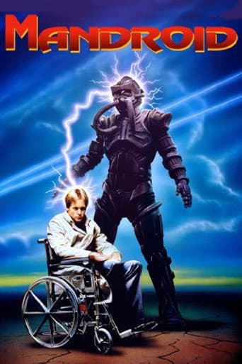 Watch Mandroid free online
