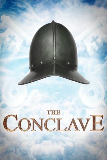 Watch The Conclave free online