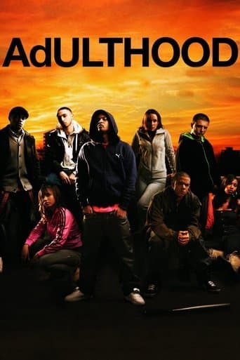 Watch Adulthood free online