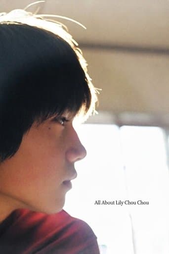 Watch All About Lily Chou-Chou free online