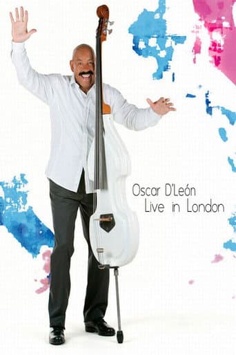 Watch Oscar D' Leon - Live From London free online
