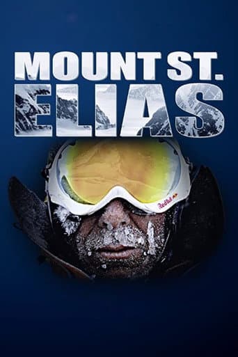 Watch Mount St. Elias free online