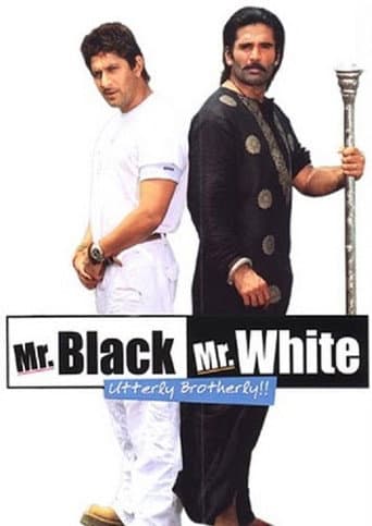 Watch Mr. Black Mr. White free online