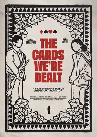 Watch The Cards We're Dealt free online