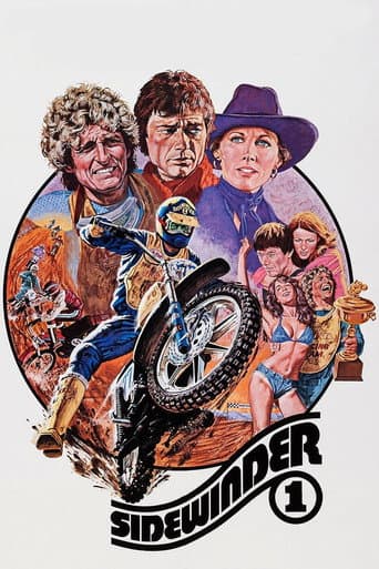 Watch Sidewinder 1 free online
