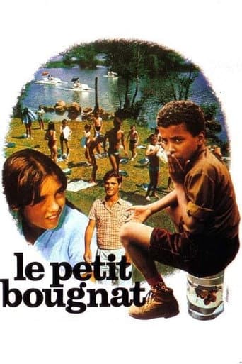 Watch Le Petit Bougnat free online