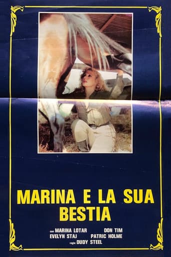 Watch Marina and Her Beast free online