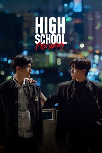 Watch High School Frenemy free online