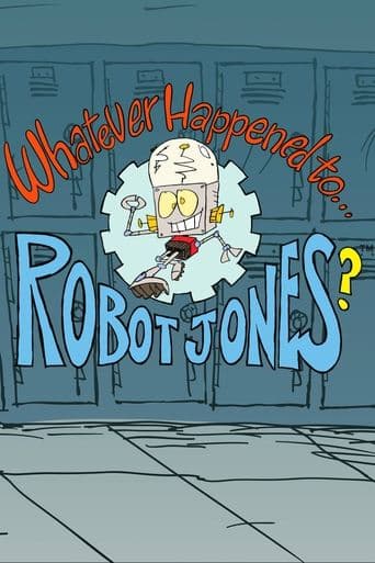 Watch Whatever Happened to... Robot Jones? free online