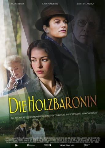 Watch Die Holzbaronin free online
