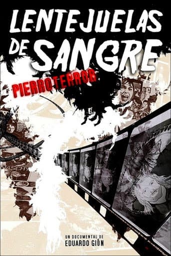 Watch Lentejuelas de sangre free online