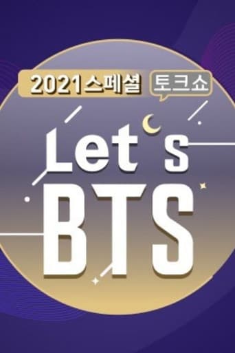 Watch Let's BTS free online