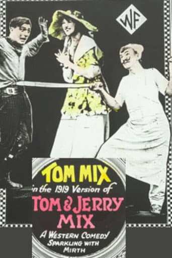 Watch Tom and Jerry free online