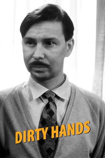 Watch Dirty Hands free online