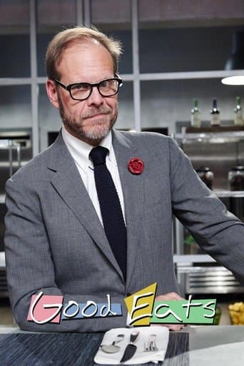 Watch Good Eats free online