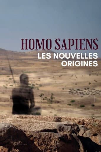 Watch Homo sapiens, the New Origins free online