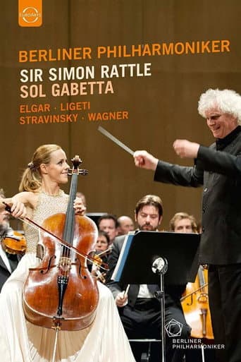 Watch Sol Gabetta, Berliner Philharmoniker free online