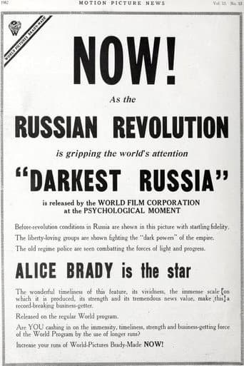 Watch Darkest Russia free online