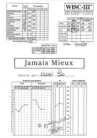 Watch Jamais Mieux free online