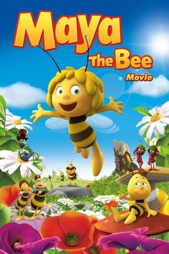 Watch Maya the Bee Movie free online