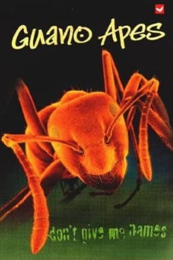 Watch Guano Apes - Don't Give Me Names free online