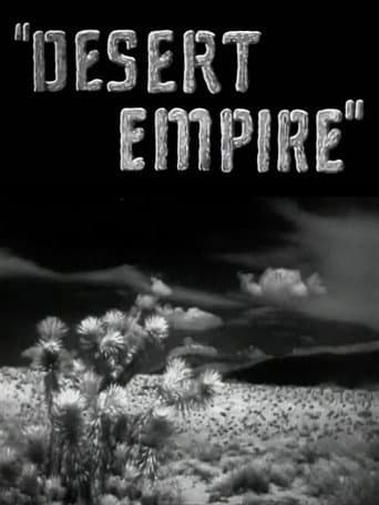 Watch Desert Empire free online