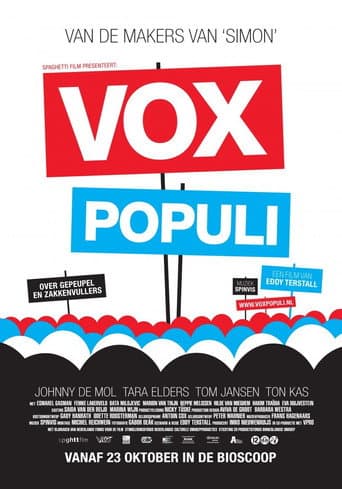 Watch Vox Populi free online