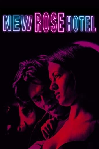 Watch New Rose Hotel free online