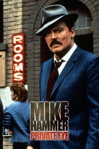 Watch Mike Hammer, Private Eye free online