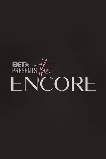 Watch BET Presents: The Encore free online