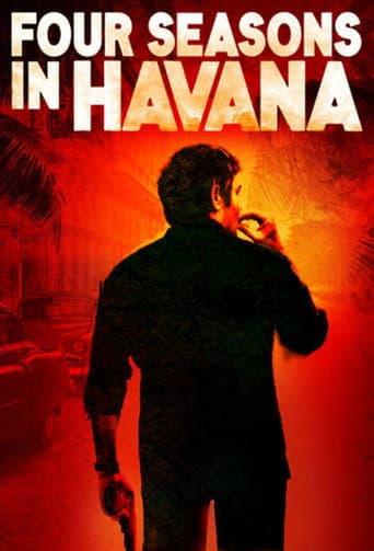 Watch Four Seasons in Havana free online