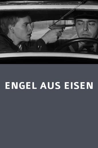 Watch Angels of Iron free online