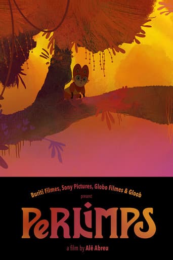 Watch Perlimps free online