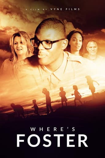 Watch Where's Foster? free online