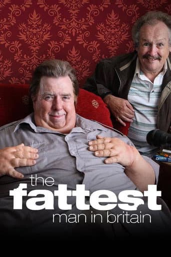 Watch The Fattest Man in Britain free online